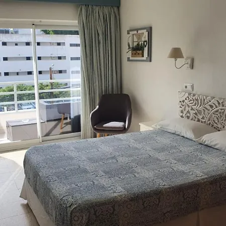 بيت ضيافة هوستال روبيرتو Palmanova