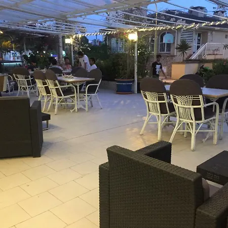 بيت ضيافة هوستال روبيرتو