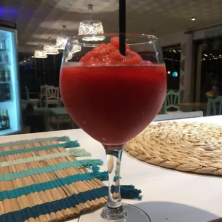 Pensión Roberto