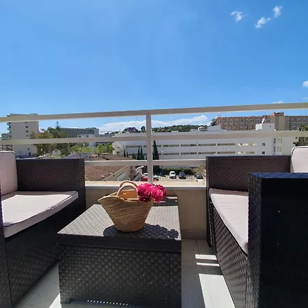 Roberto Guest house