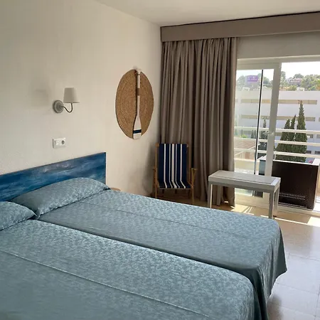 Roberto Guest house Palma Nova (Mallorca)