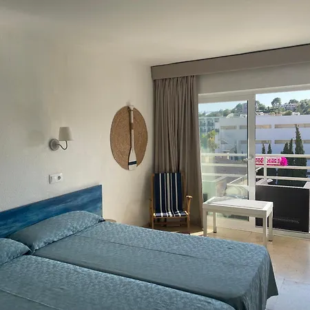 Guest house Roberto Palma Nova (Mallorca)